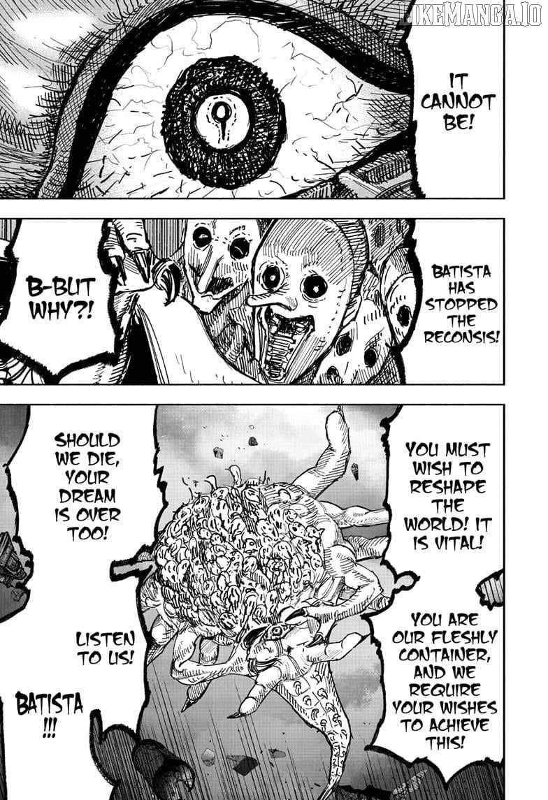 Choujin X, Chapter 67.2 image 19